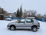 Volkswagen Golf 1994 года за 2 050 000 тг. в Петропавловск – фото 3