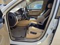 Volkswagen Touareg 2007 года за 7 500 000 тг. в Алматы – фото 10