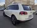 Volkswagen Touareg 2007 года за 7 500 000 тг. в Алматы – фото 3