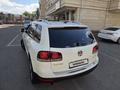 Volkswagen Touareg 2007 года за 7 500 000 тг. в Алматы – фото 4