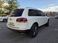 Volkswagen Touareg 2007 года за 7 500 000 тг. в Алматы – фото 5