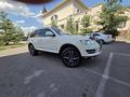 Volkswagen Touareg 2007 года за 7 500 000 тг. в Алматы – фото 6