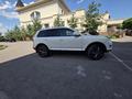 Volkswagen Touareg 2007 года за 7 500 000 тг. в Алматы – фото 7