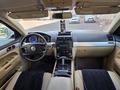 Volkswagen Touareg 2007 года за 7 500 000 тг. в Алматы – фото 9