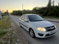 ВАЗ (Lada) Granta 2190 2013 года за 1 850 000 тг. в Шымкент – фото 11