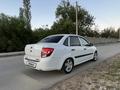 ВАЗ (Lada) Granta 2190 2013 года за 1 850 000 тг. в Шымкент – фото 13