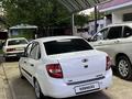 ВАЗ (Lada) Granta 2190 2013 года за 1 850 000 тг. в Шымкент – фото 4