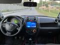ВАЗ (Lada) Granta 2190 2013 года за 1 850 000 тг. в Шымкент – фото 5
