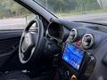 ВАЗ (Lada) Granta 2190 2013 года за 1 850 000 тг. в Шымкент – фото 7
