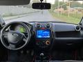 ВАЗ (Lada) Granta 2190 2013 года за 1 850 000 тг. в Шымкент – фото 6