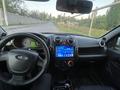 ВАЗ (Lada) Granta 2190 2013 года за 1 850 000 тг. в Шымкент – фото 9