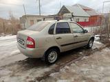 ВАЗ (Lada) Kalina 1118 2006 года за 1 500 000 тг. в Уральск – фото 3