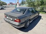 BMW 318 1993 года за 500 000 тг. в Кызылорда – фото 4
