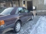 Audi 100 1994 года за 850 000 тг. в Алматы – фото 2