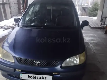 Toyota Spacio 1998 года за 2 100 000 тг. в Алматы
