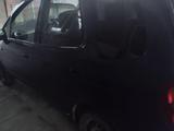 Toyota Spacio 1998 годаүшін2 100 000 тг. в Алматы – фото 3