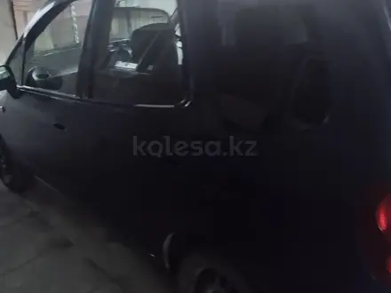 Toyota Spacio 1998 года за 2 100 000 тг. в Алматы – фото 3