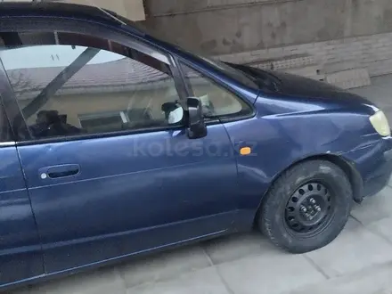 Toyota Spacio 1998 года за 2 100 000 тг. в Алматы – фото 5