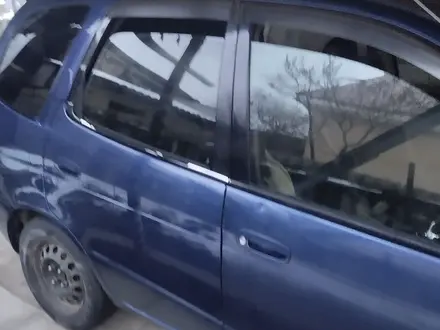 Toyota Spacio 1998 года за 2 100 000 тг. в Алматы – фото 6