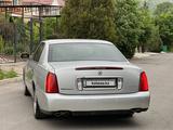 Cadillac De Ville 2003 годаүшін10 000 000 тг. в Алматы – фото 5