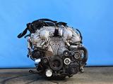 Контрактный двигатель на Nissan Teana VQ25 2.5 литра* за 400 000 тг. в Алматы – фото 2