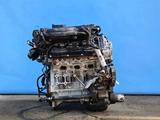 Контрактный двигатель на Nissan Teana VQ25 2.5 литра* за 400 000 тг. в Алматы – фото 4