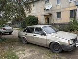 ВАЗ (Lada) 21099 1999 года за 400 000 тг. в Костанай – фото 3