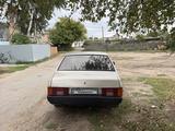ВАЗ (Lada) 21099 1999 года за 400 000 тг. в Костанай – фото 2