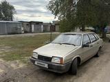 ВАЗ (Lada) 21099 1999 года за 400 000 тг. в Костанай – фото 4