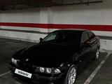 BMW 528 1999 годаүшін4 100 000 тг. в Алматы – фото 4