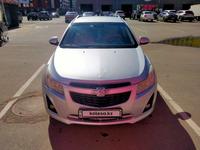 Chevrolet Cruze 2013 годаfor3 500 000 тг. в Астана