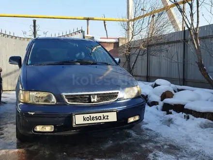 Honda Shuttle 1998 года за 2 600 000 тг. в Алматы