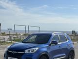 Chery Tiggo 4 2021 годаүшін5 200 000 тг. в Жанаозен – фото 3