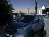 Chery Tiggo 4 2021 годаүшін5 200 000 тг. в Жанаозен