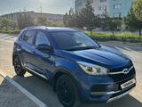 Chery Tiggo 4 2021 годаүшін5 200 000 тг. в Жанаозен – фото 4
