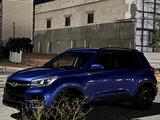 Chery Tiggo 4 2021 годаүшін5 200 000 тг. в Жанаозен – фото 2