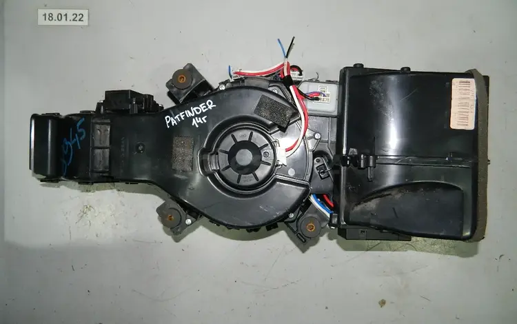 Корпус печки задний (в сборе) за 60 000 тг. в Алматы