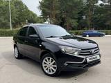 ВАЗ (Lada) Granta 2190 2020 года за 3 150 000 тг. в Караганда