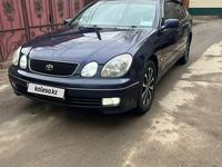 Toyota Aristo 1998 года за 4 300 000 тг. в Павлодар