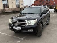 Toyota Land Cruiser 2009 года за 16 000 000 тг. в Алматы