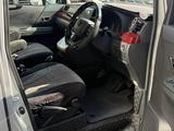Toyota Vellfire 2010 года за 10 500 000 тг. в Алматы – фото 5