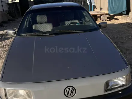 Volkswagen Passat 1993 года за 1 000 000 тг. в Туркестан