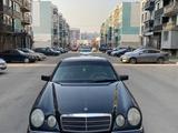 Mercedes-Benz E 280 1997 годаүшін2 000 000 тг. в Алматы