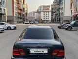 Mercedes-Benz E 280 1997 годаүшін2 000 000 тг. в Алматы – фото 3