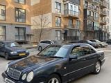 Mercedes-Benz E 280 1997 годаүшін2 000 000 тг. в Алматы – фото 2