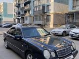 Mercedes-Benz E 280 1997 годаүшін2 000 000 тг. в Алматы – фото 5