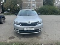 Skoda Rapid 2013 года за 3 900 000 тг. в Караганда