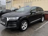 Audi Q7 2017 года за 19 300 000 тг. в Алматы