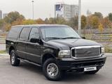 Ford Excursion 2002 годаүшін10 000 000 тг. в Алматы