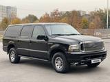 Ford Excursion 2002 годаүшін10 000 000 тг. в Алматы – фото 3